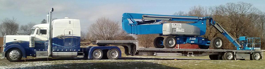 truck load